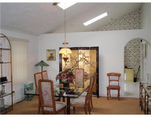 49 William Henry Road Scituate, RI 02857 - Photo 5 of 11 Dining Room.