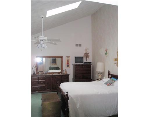 49 William Henry Road Scituate, RI 02857 - Photo 6 of 11 Master Bedroom.