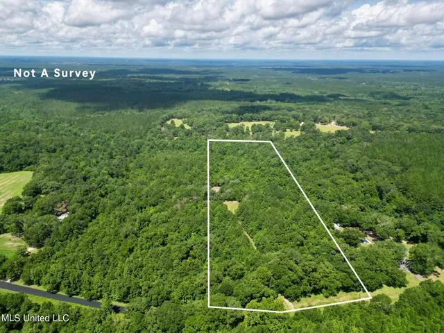 $140,000 | 1 Gumpond Beall Road, Lumberton, MS 39455