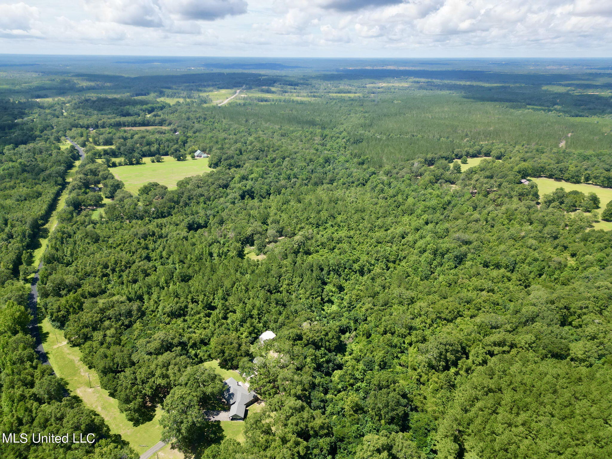 1 Gumpond Beall Road Lumberton, MS 39455 - Photo 3 of 4 IMG_0760