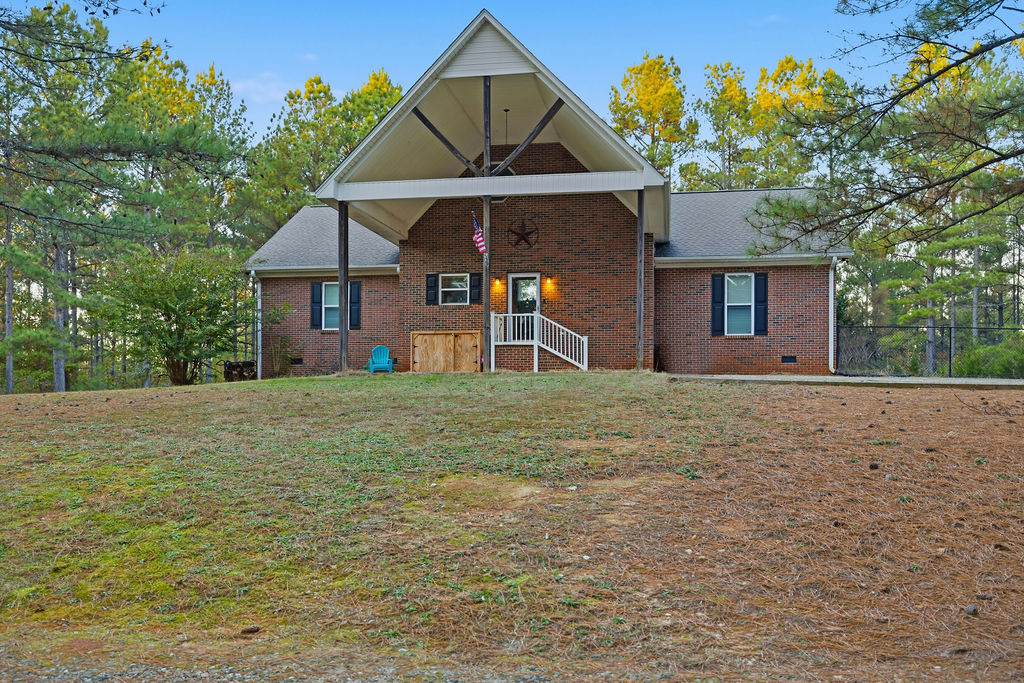 1907 Mountain Creek Church Road Starr, SC 29684 - Photo 1 of 31