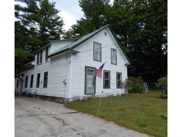 374 Keene Road Winchester, NH 03470 - Photo 1 of 8
