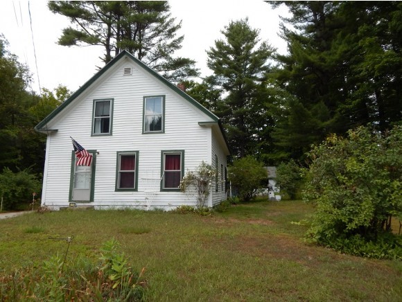 374 Keene Road Winchester, NH 03470 - Photo 7 of 8