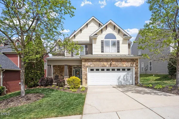 $510,000 | 3225 Landing Falls Lane, Raleigh, NC 27616