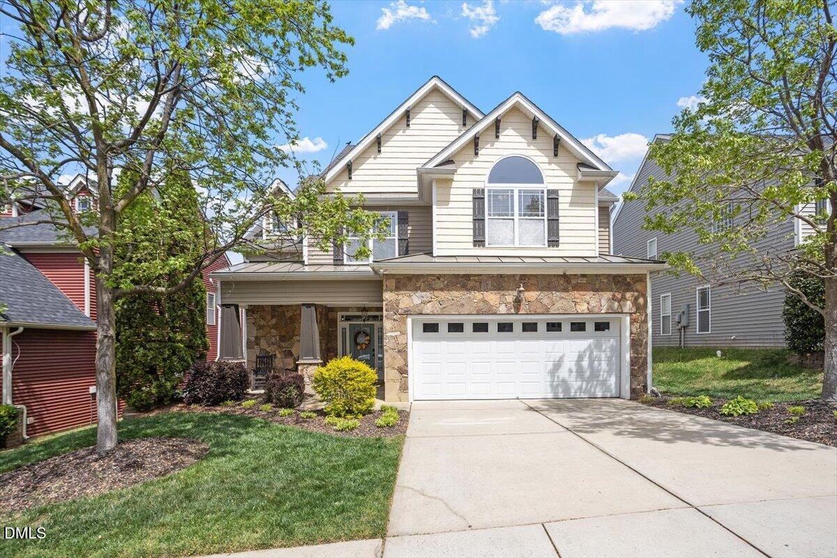 3225 Landing Falls Lane Raleigh, NC 27616 - Photo 1 of 41 Front Exterior