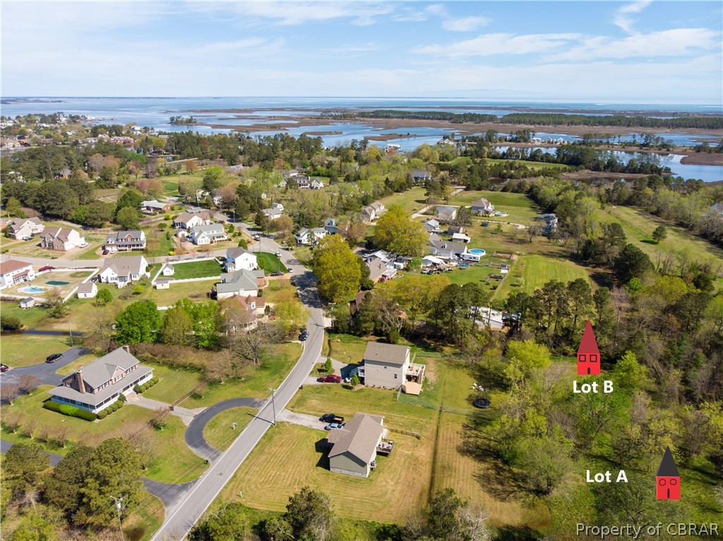 2 Forrest Road Poquoson, VA 23662 - Photo 17 of 24