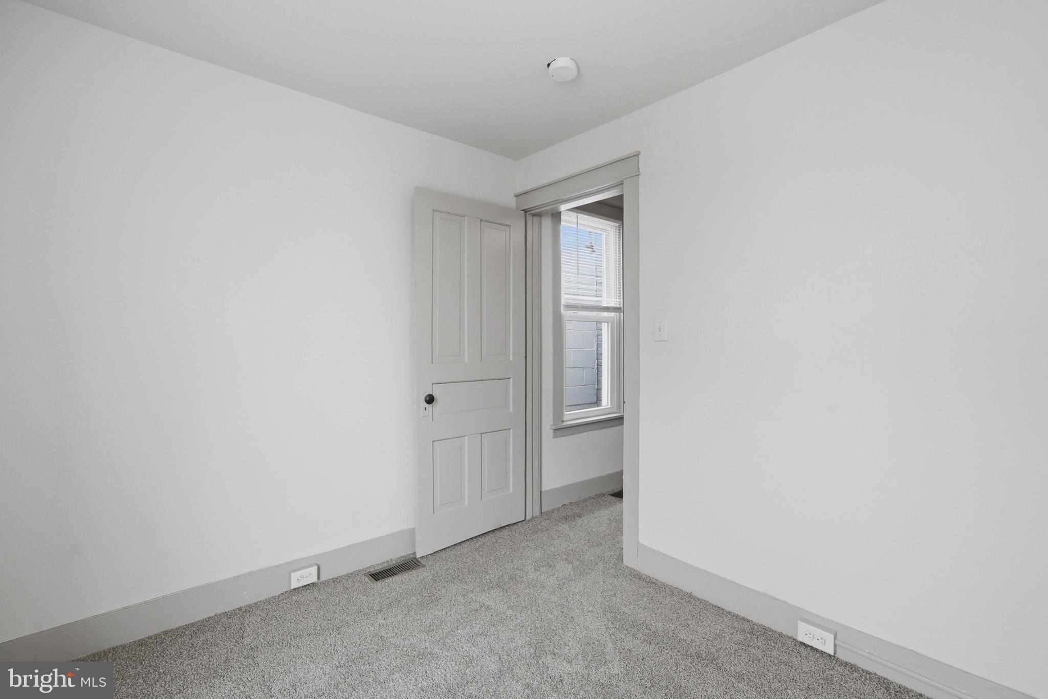 131 West Middle Street Gettysburg, PA 17325 - Photo 22 of 47 a view of an empty room