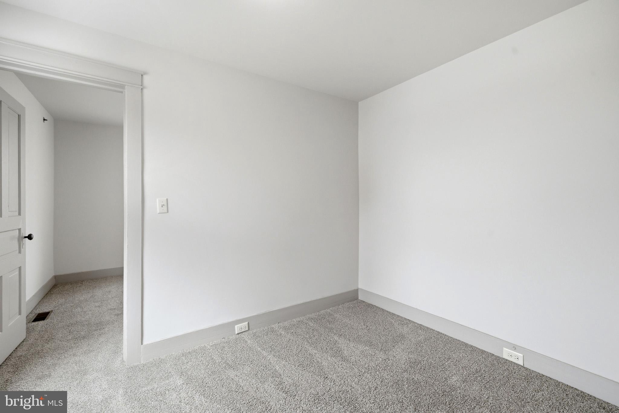 131 West Middle Street Gettysburg, PA 17325 - Photo 40 of 47 a view of an empty room