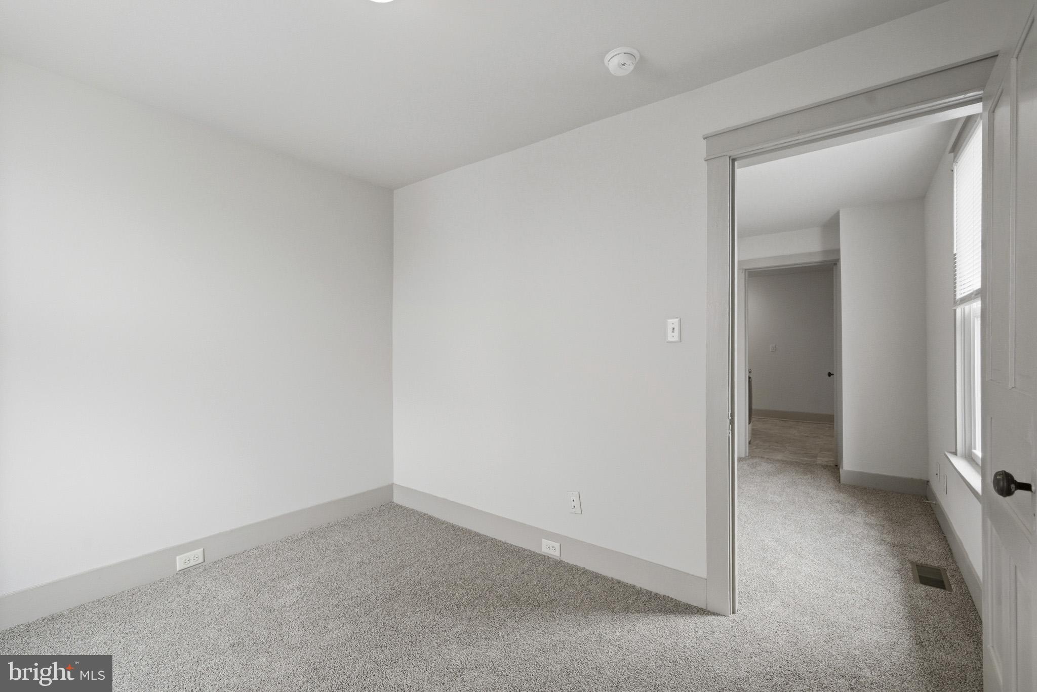 131 West Middle Street Gettysburg, PA 17325 - Photo 42 of 47 a view of an empty room