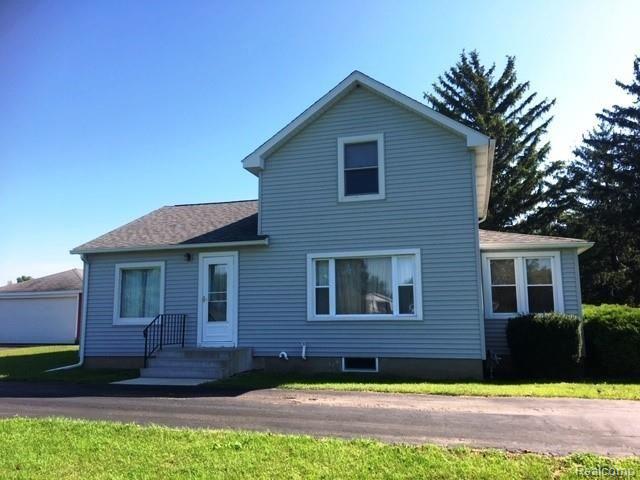 16956 West Albain Road Petersburg, MI 49270 - Photo 4 of 27 IMG_6660.JPG