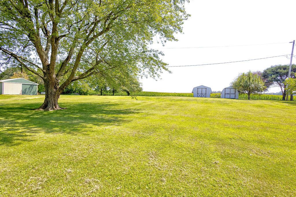 2260 Barnes Road Centerburg, OH 43011 - Photo 24 of 27 1-24