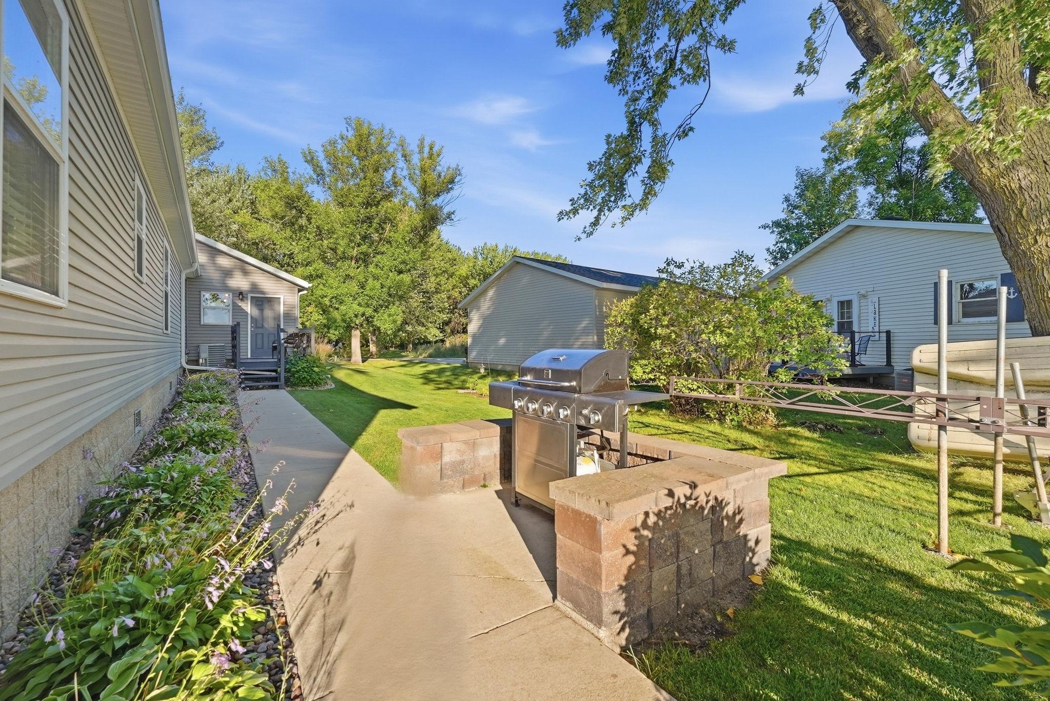 14271 Breezy Point Road Atwater, MN 56209 - Photo 49 of 63 Gallery Image 49