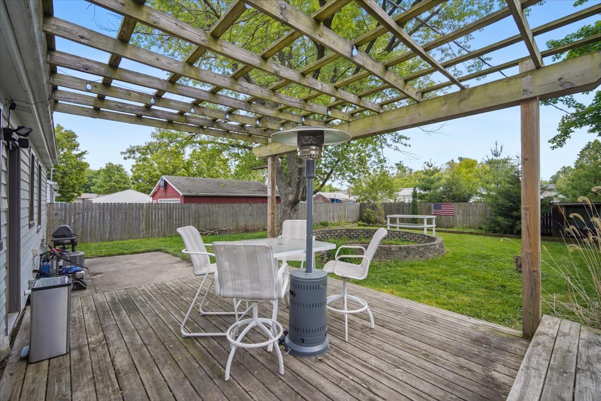 505 East Poplar Street Normal, IL 61761 - Photo 20 of 28