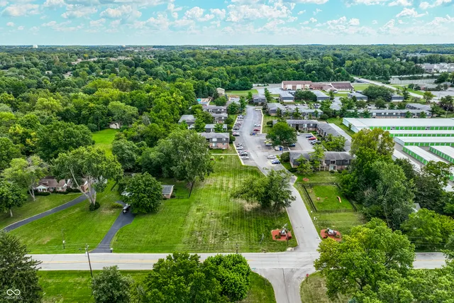 $50,000 | 3410 Rue Chanel, Indianapolis, IN 46227