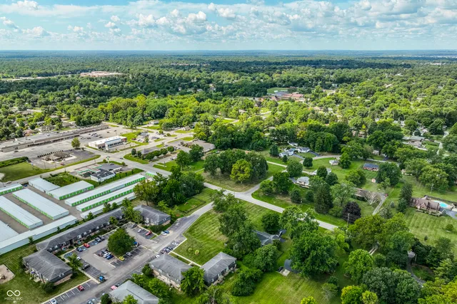 $50,000 | 3410 Rue Chanel, Indianapolis, IN 46227