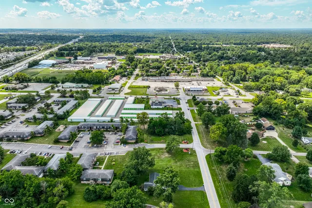 $50,000 | 3410 Rue Chanel, Indianapolis, IN 46227