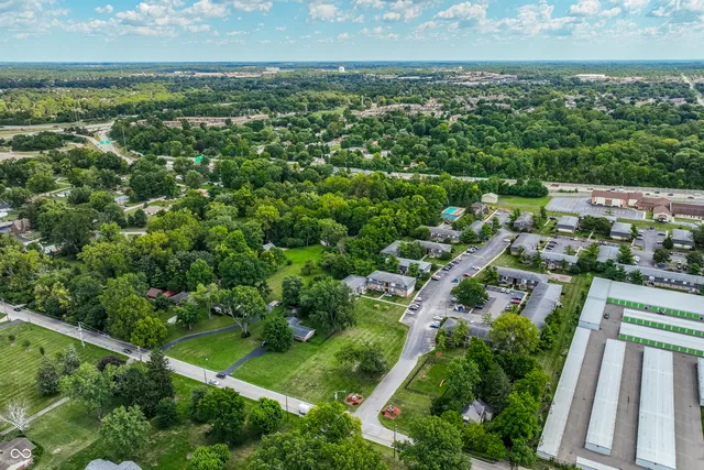 $50,000 | 3410 Rue Chanel, Indianapolis, IN 46227