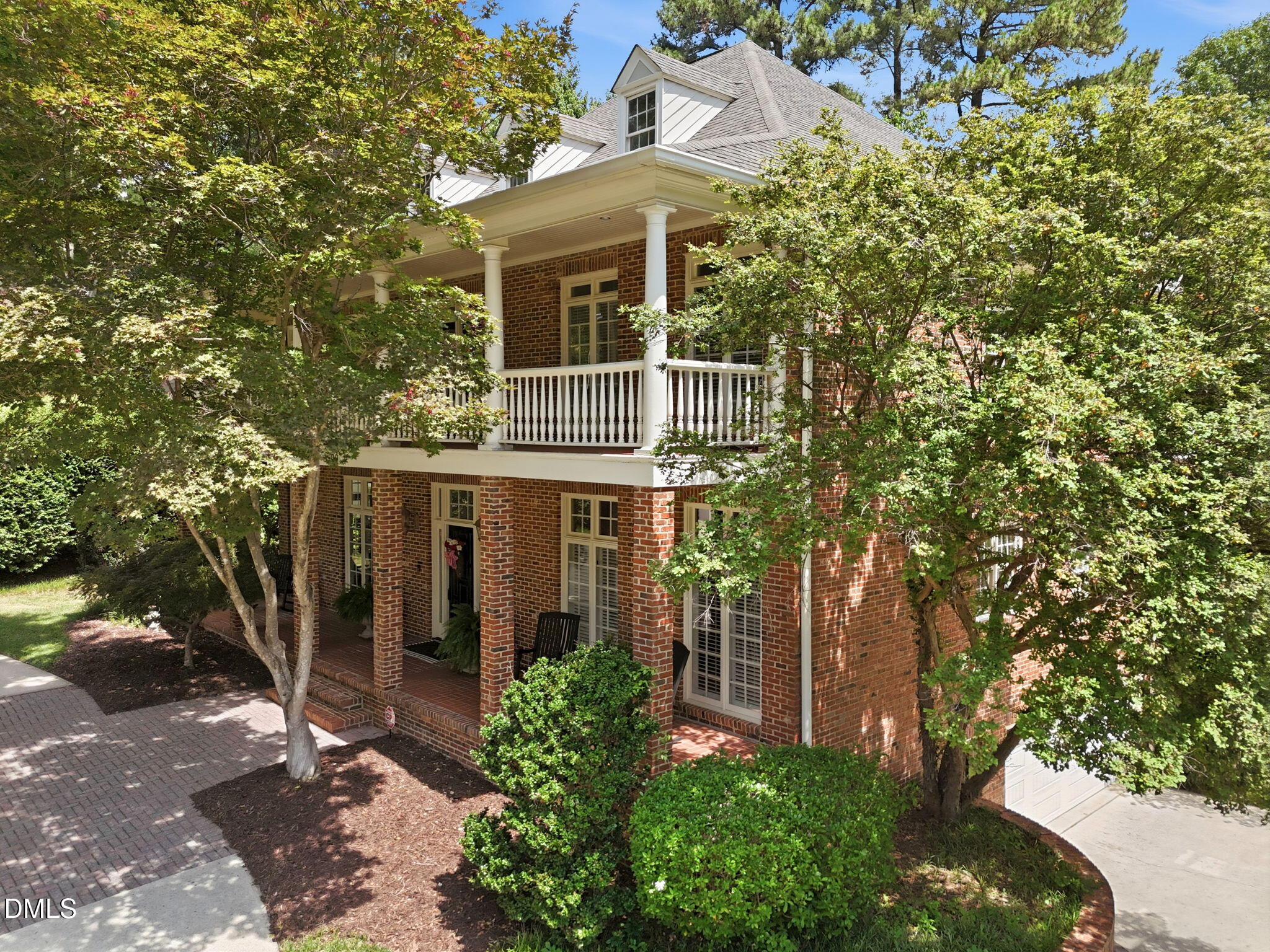 1909 Torrey Pines Place Raleigh, NC 27615 - Photo 8 of 59 4-web-or-mls-DJI_20260622113655_0863_D