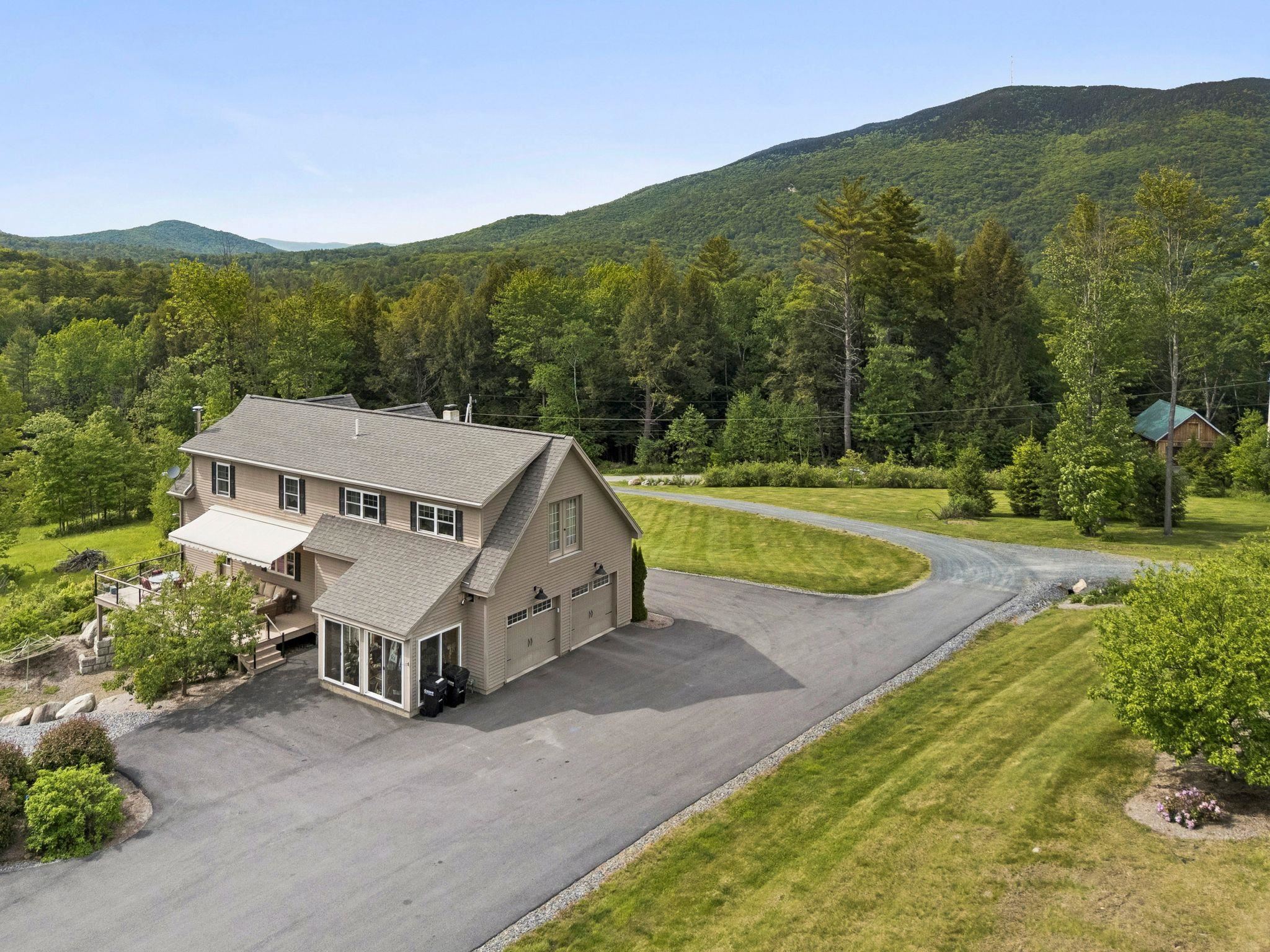 65 Steele Hill Road Springfield, VT 05156 - Photo 44 of 52