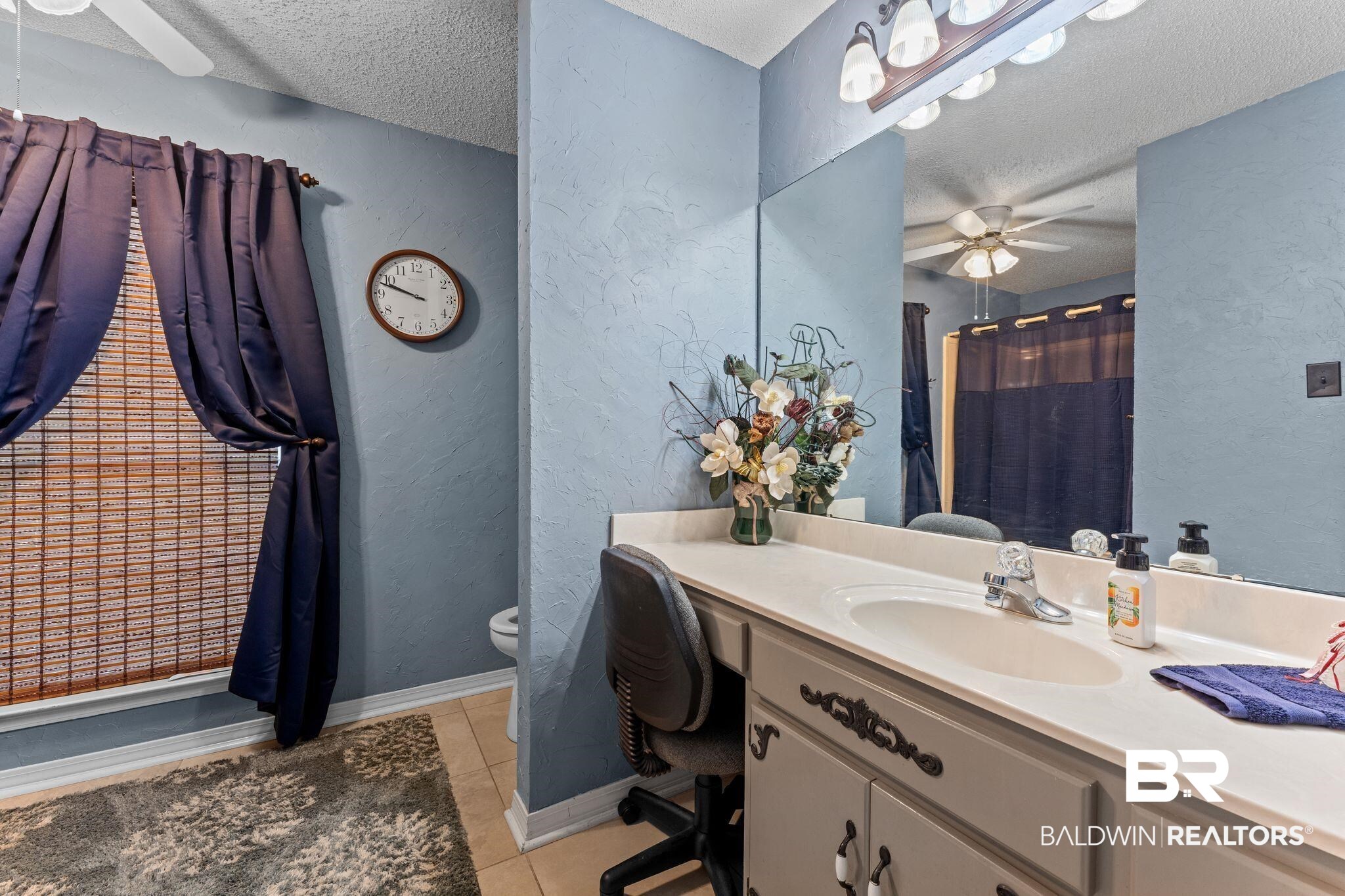 340 Portside Court East Mobile, AL 36695 - Photo 17 of 33 Primary Bath