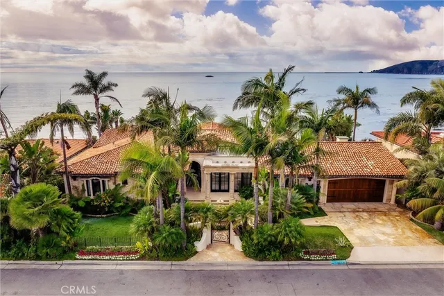 $6,000,000 | 121 Indio Drive, Pismo Beach, CA 93449