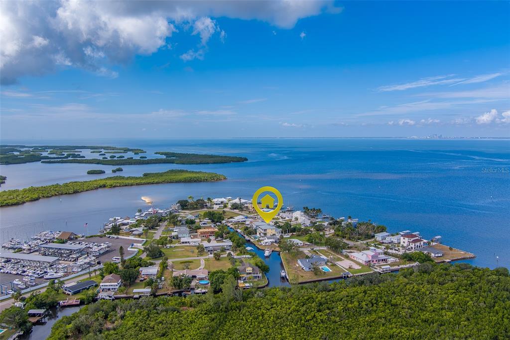 3523 West Shell Point Road Ruskin, FL 33570 - Photo 2 of 89