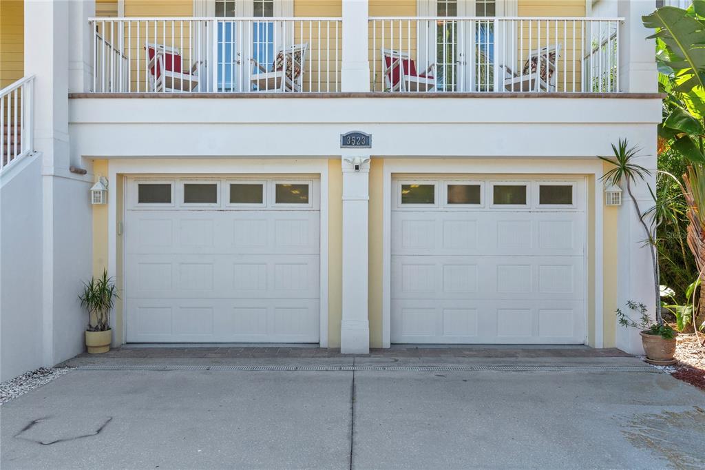 3523 West Shell Point Road Ruskin, FL 33570 - Photo 71 of 89 a front view of building with large windows