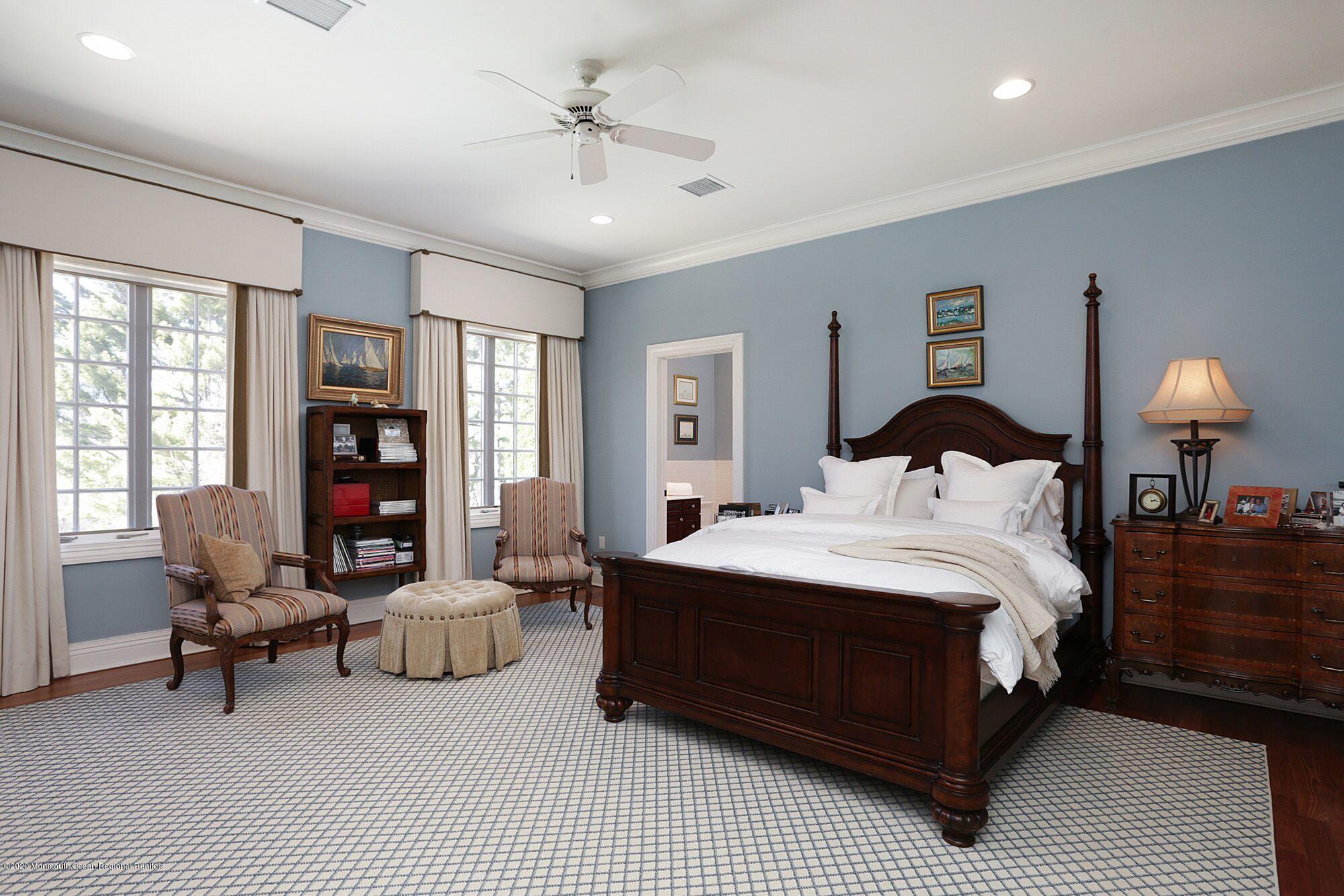 67 River Road Rumson, NJ 07760 - Photo 18 of 32 bedroom.Esto.2