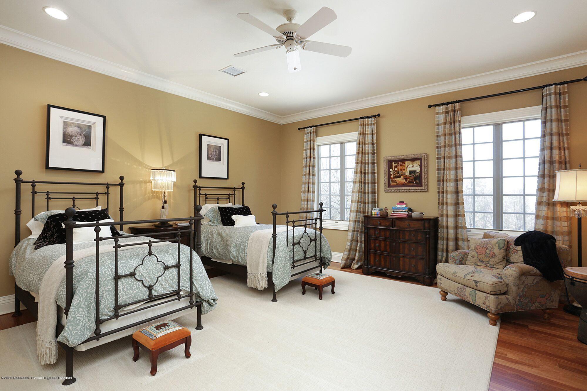 67 River Road Rumson, NJ 07760 - Photo 20 of 32 bedroom.Esto.4