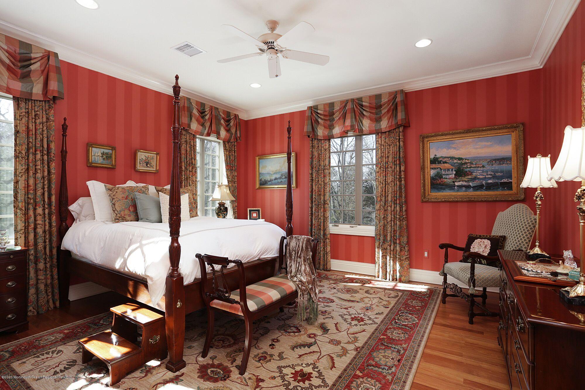 67 River Road Rumson, NJ 07760 - Photo 21 of 32 bedroom.Esto.5