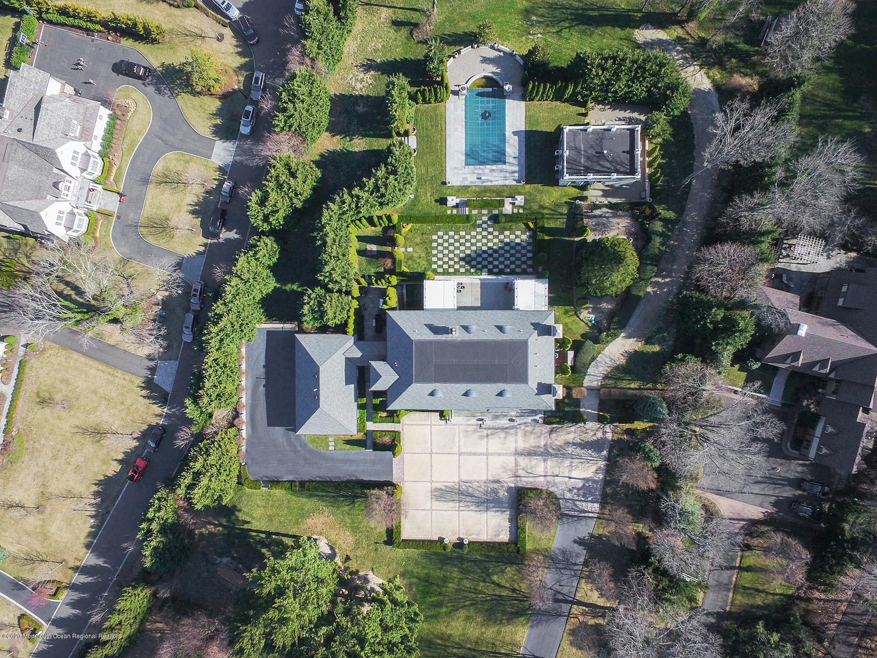 67 River Road Rumson, NJ 07760 - Photo 31 of 32 DJI_0939