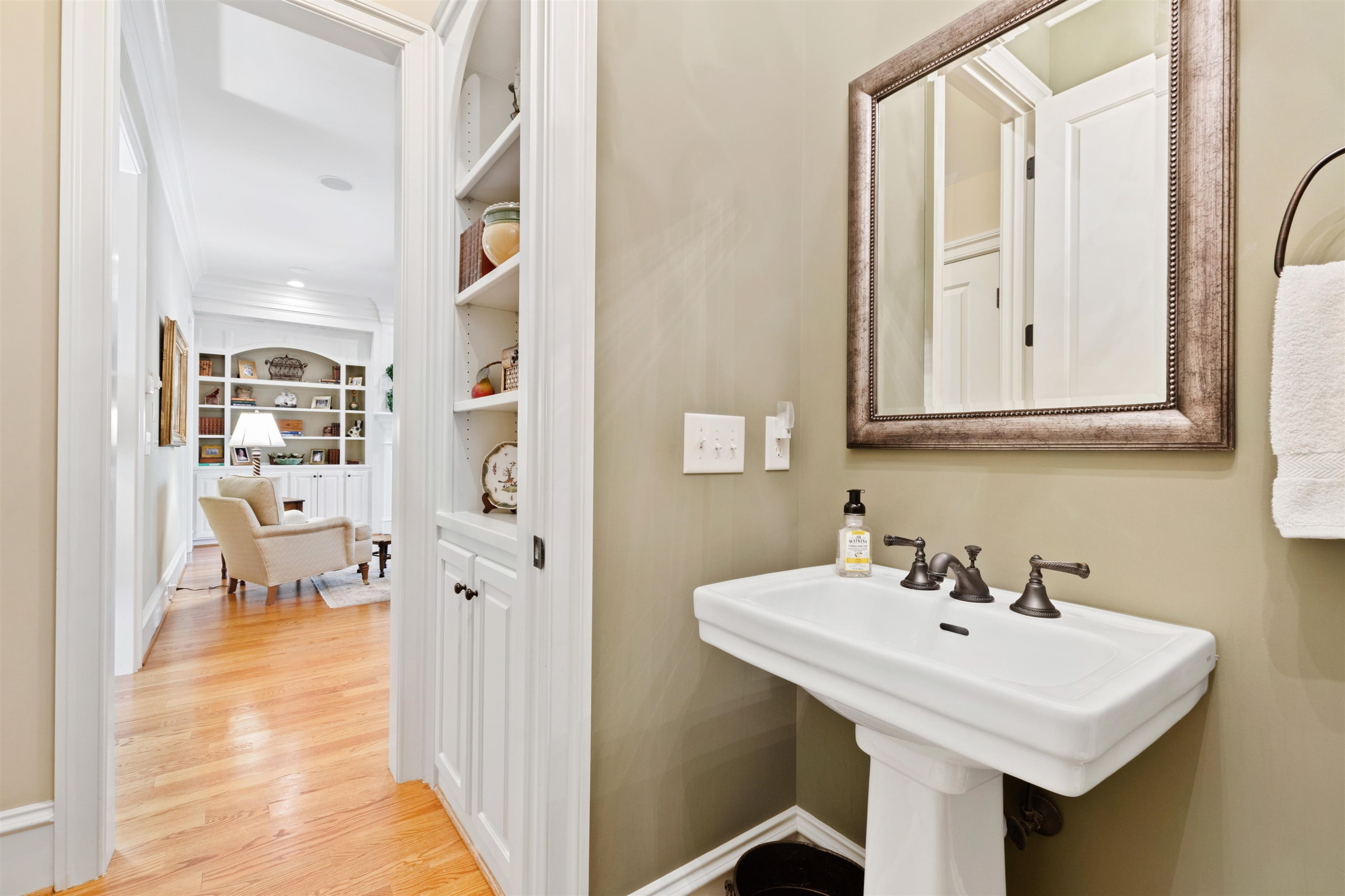 1337 Brooks Avenue Raleigh, NC 27607 - Photo 14 of 31 Photo 14