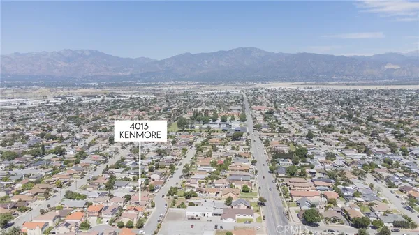 $829,888 | 4013 Kenmore Avenue, Baldwin Park, CA 91706