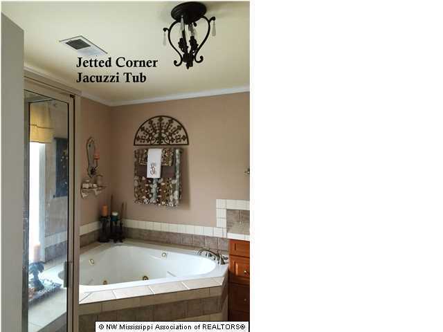 1684 Arkabutla Road Coldwater, MS 38618 - Photo 12 of 30 Additional Photo