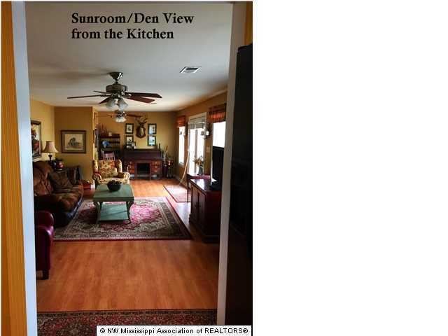 1684 Arkabutla Road Coldwater, MS 38618 - Photo 25 of 30 Additional Photo