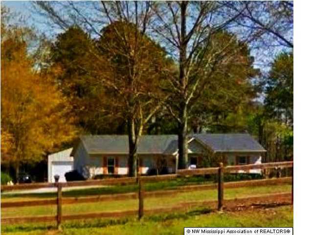 1684 Arkabutla Road Coldwater, MS 38618 - Photo 30 of 30 Additional Photo