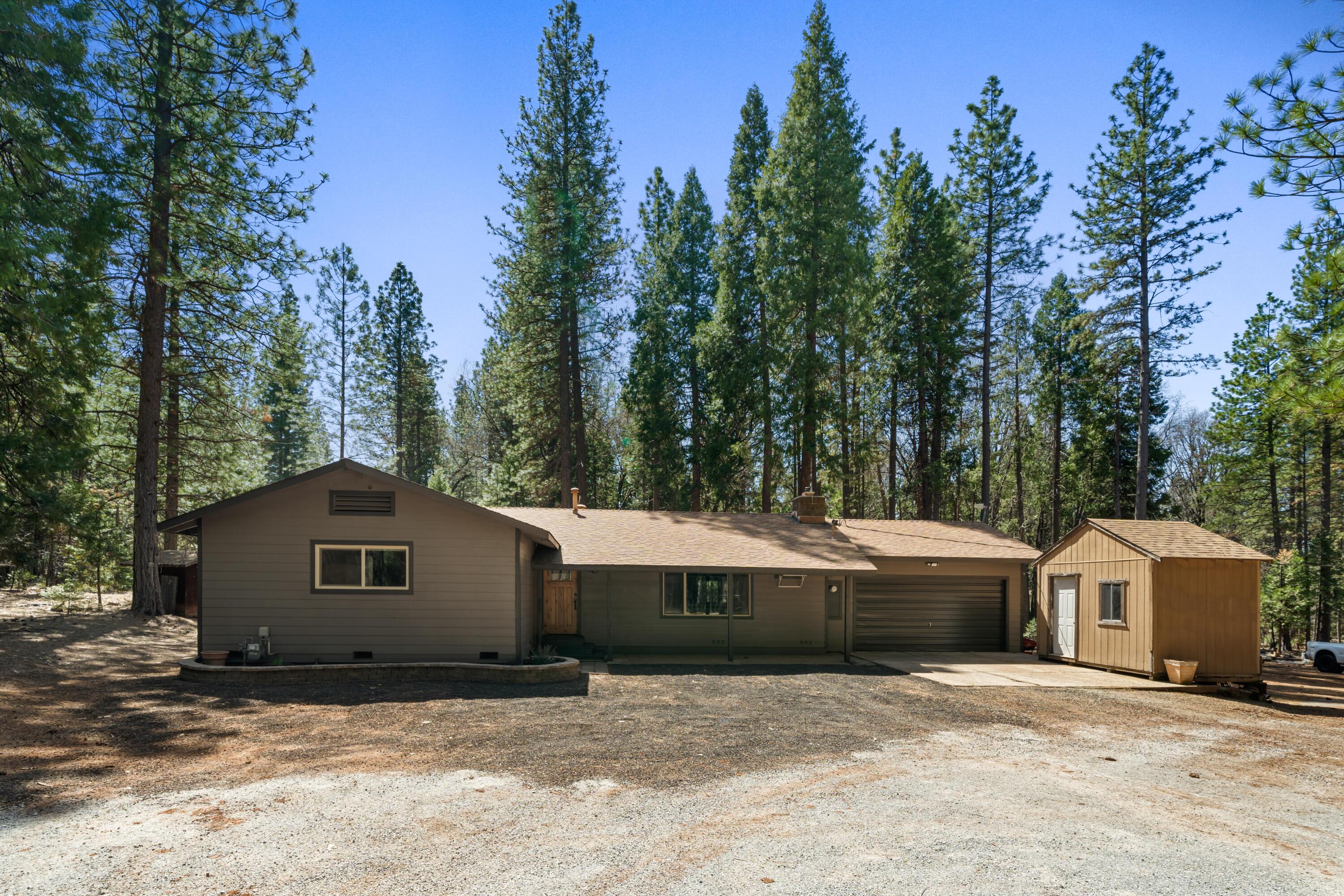 29893 Westmoore Road Shingletown, CA 96088 - Photo 1 of 30 HARRISONM-02