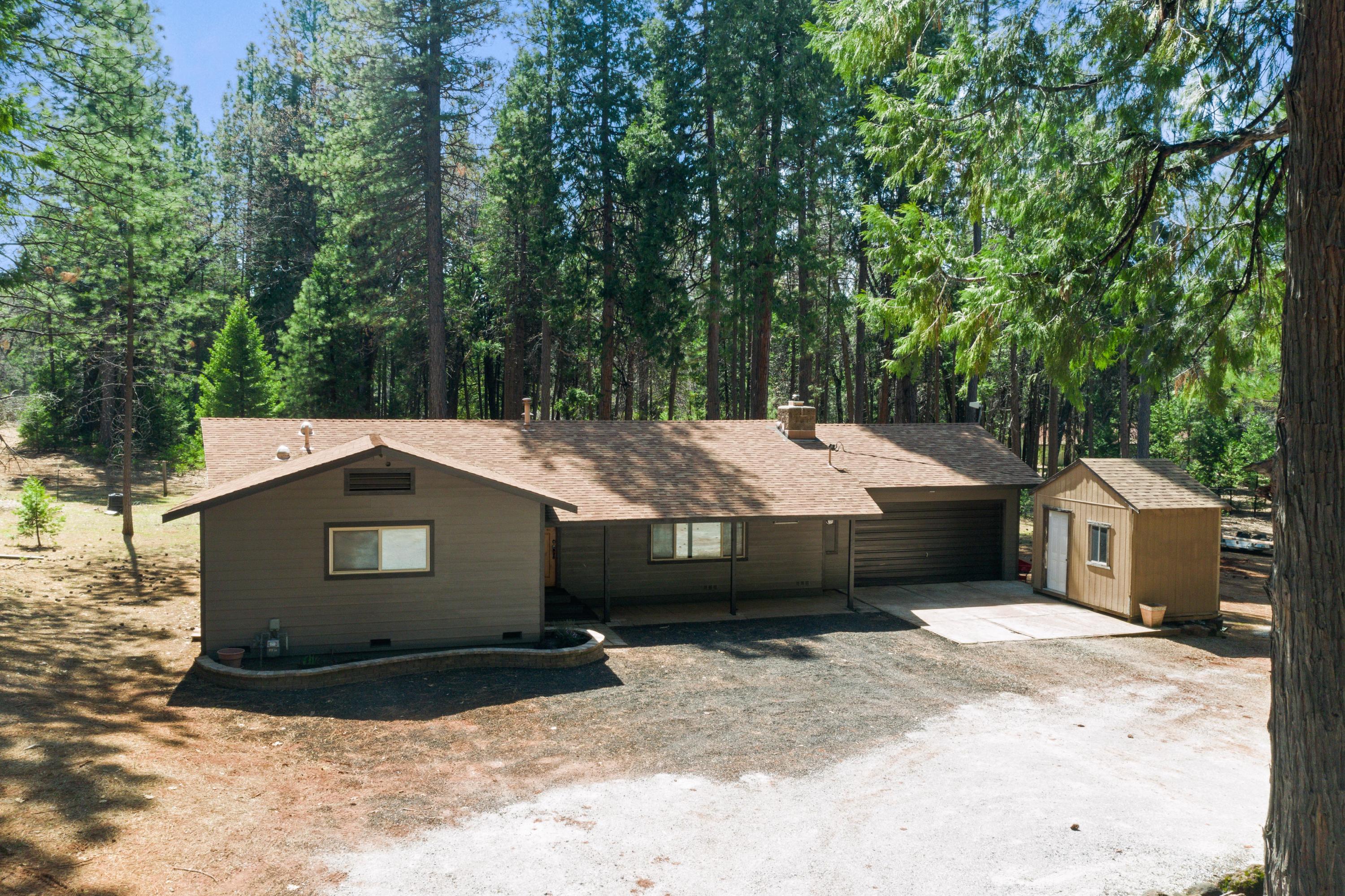 29893 Westmoore Road Shingletown, CA 96088 - Photo 18 of 30 HARRISONM-01