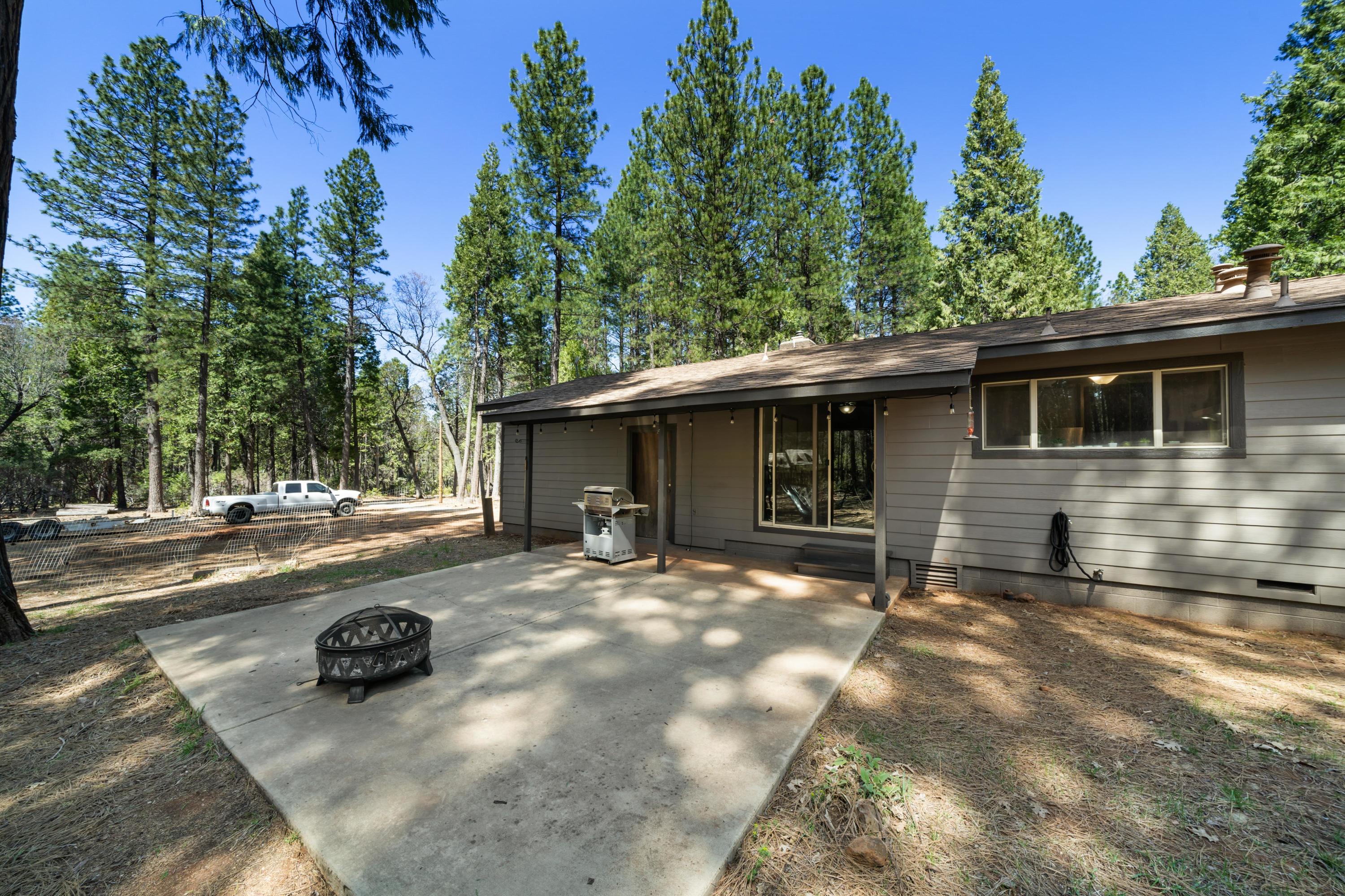 29893 Westmoore Road Shingletown, CA 96088 - Photo 20 of 30 HARRISONM-19