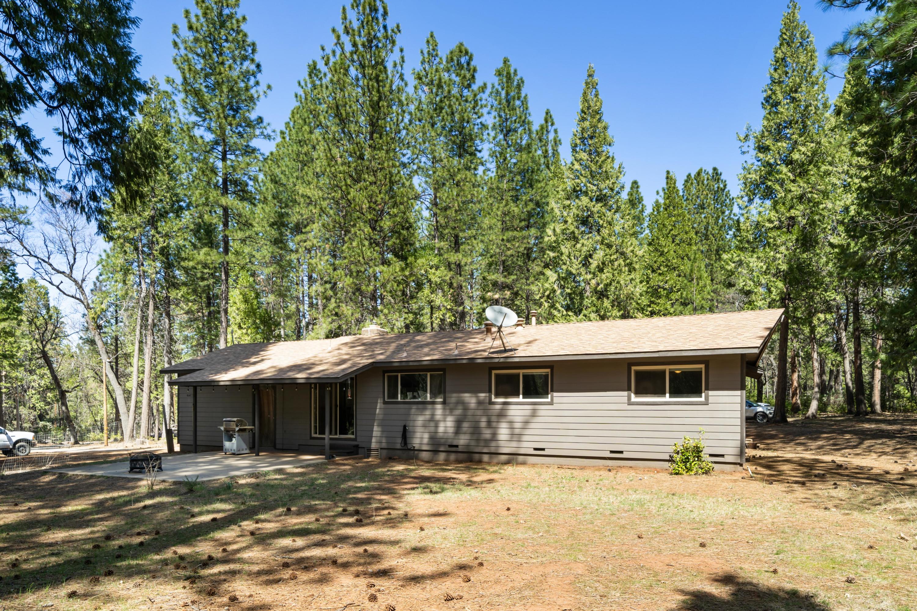 29893 Westmoore Road Shingletown, CA 96088 - Photo 23 of 30 HARRISONM-22