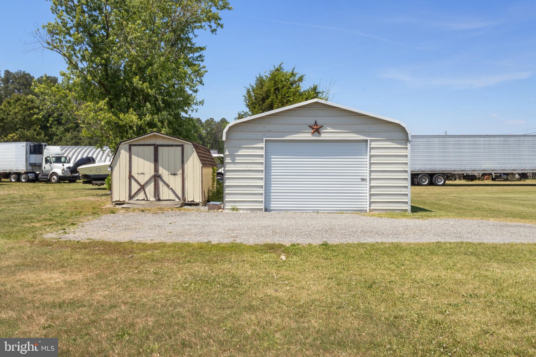 3894 Old Denton Road Federalsburg, MD 21632 - Photo 20 of 23