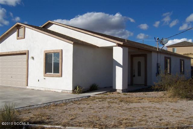 1034 Estoque Corte, Unit CORTE Rio Rico, AZ 85648 - Photo 1 of 13