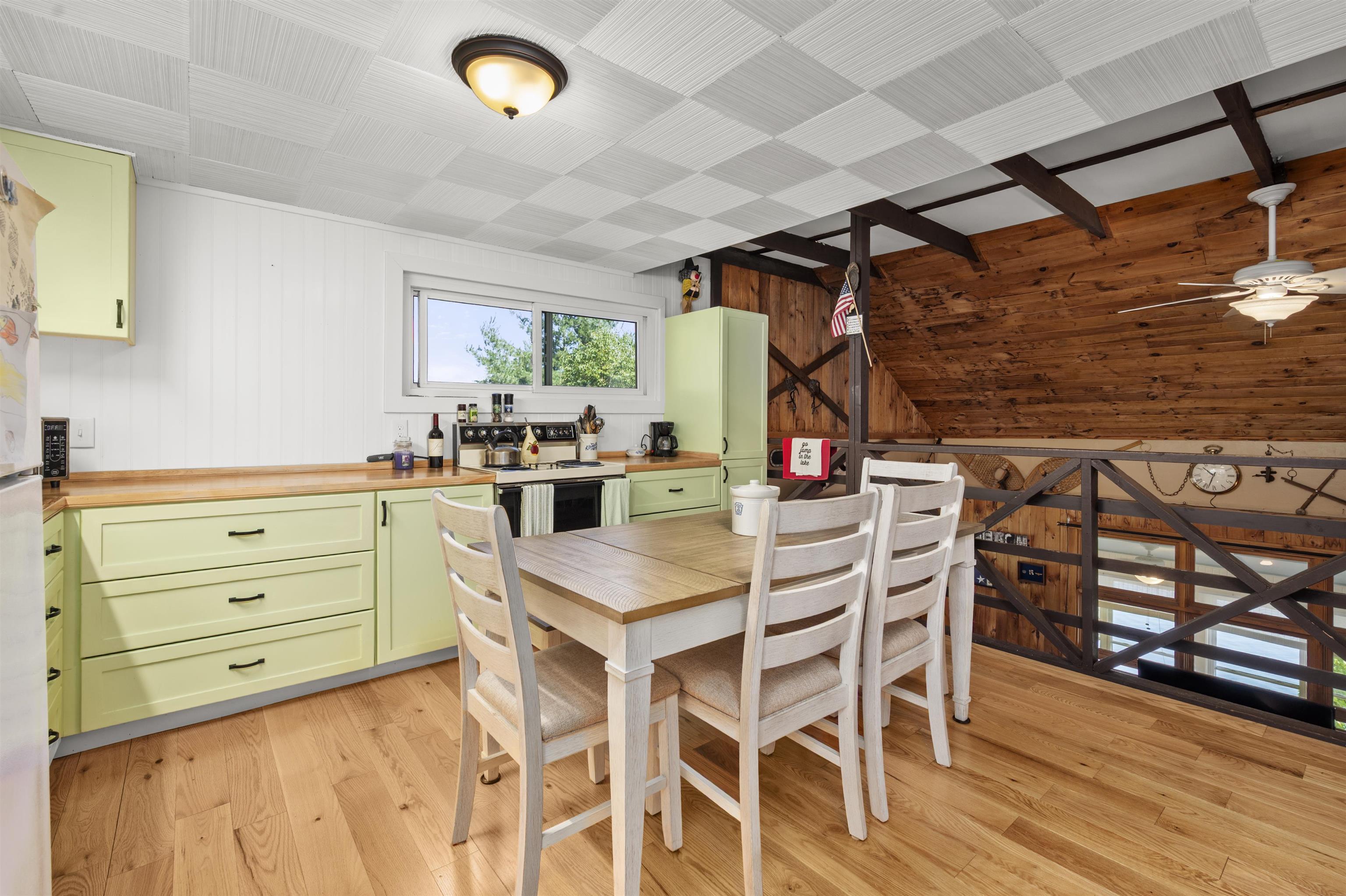 78 South Shore Road New Durham, NH 03855 - Photo 17 of 53 Gallery Image 17
