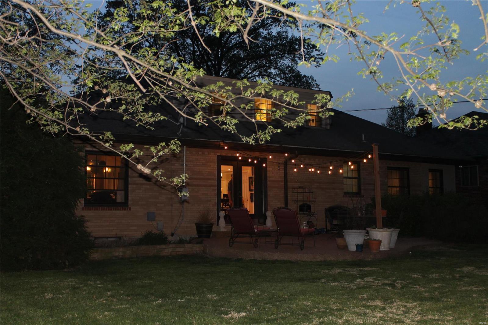 6016 Highfield Road St. Louis, MO 63109 - Photo 29 of 29 Gallery Image 29