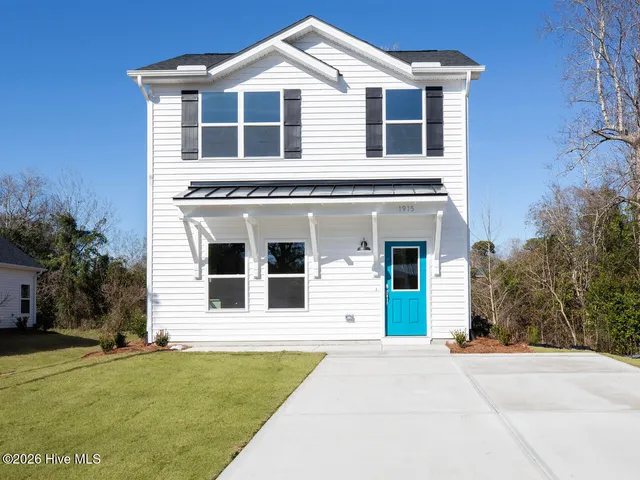 $287,000 | 1915 Daniel Boone Trail, Wilmington, NC 28411