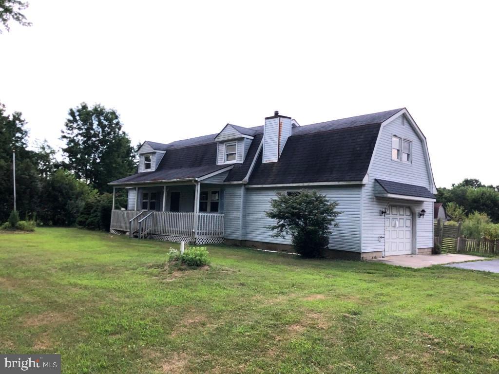 14548 Redden Road Bridgeville, DE 19933 - Photo 1 of 22 Gallery Image 1