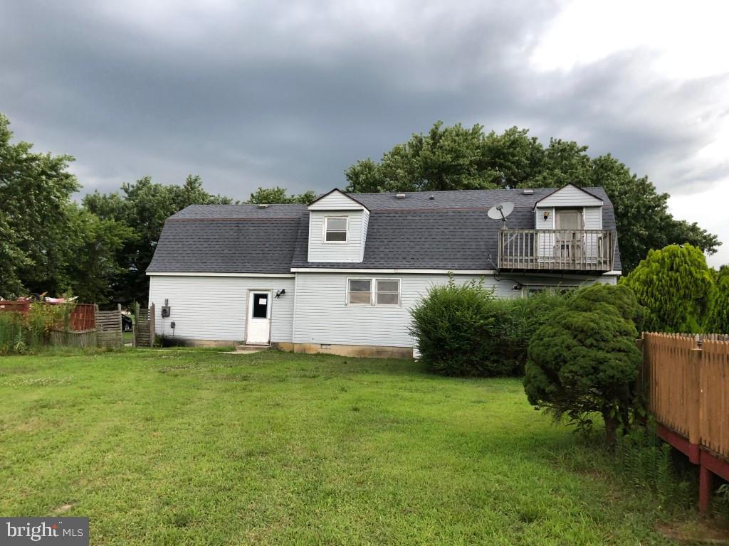 14548 Redden Road Bridgeville, DE 19933 - Photo 4 of 22 Gallery Image 4