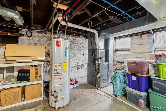 $299,000 | 2628 Oregon Avenue, St. Louis, MO 63118