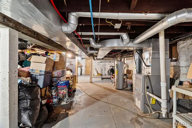 $299,000 | 2628 Oregon Avenue, St. Louis, MO 63118