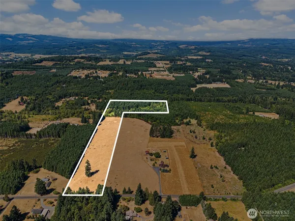$375,000 | 0 Frogner Road, Unit 1, Chehalis, WA 98532